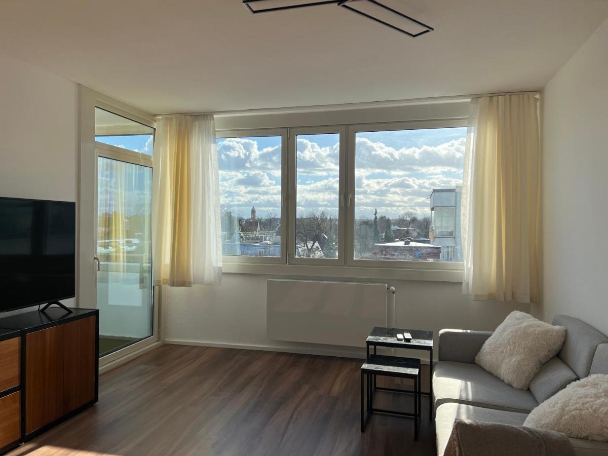 Apartamento City Apartment - Laim - Mountain View Múnich