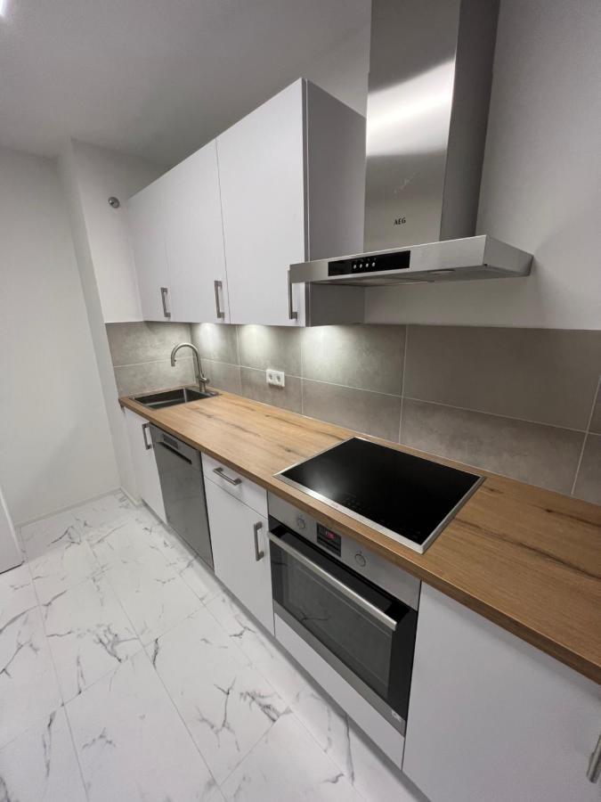 Apartamento City Apartment - Laim - Mountain View Múnich