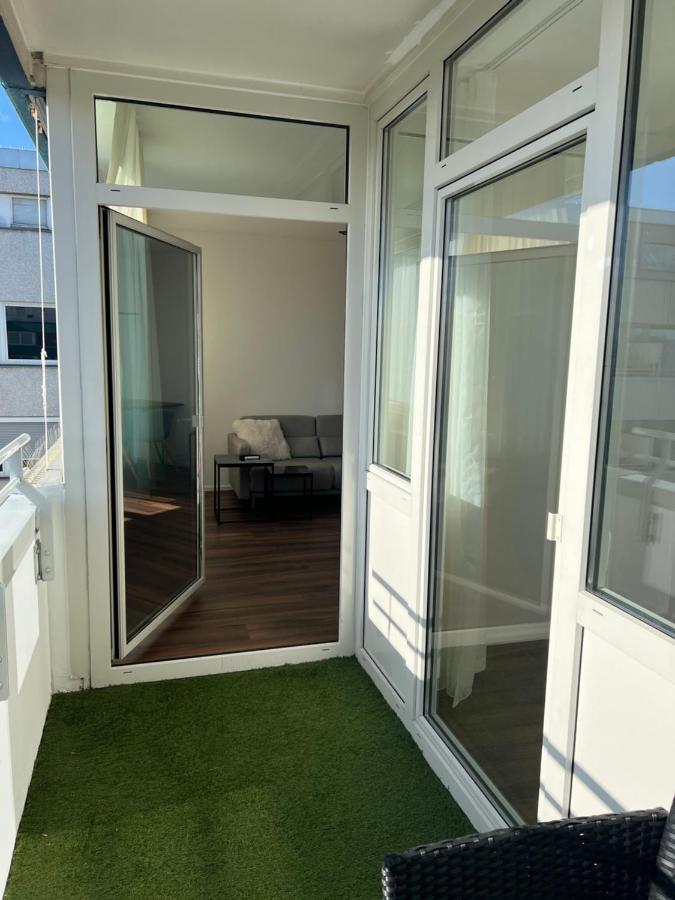Apartamento City Apartment - Laim - Mountain View Múnich