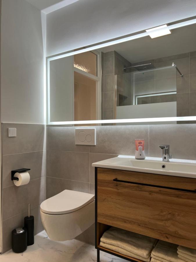 City Apartment - Laim - Mountain View Múnich