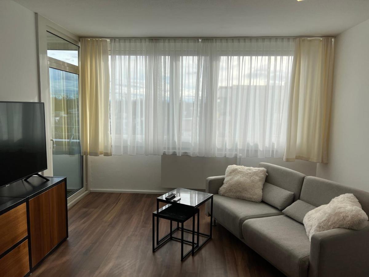 Apartamento City Apartment - Laim - Mountain View