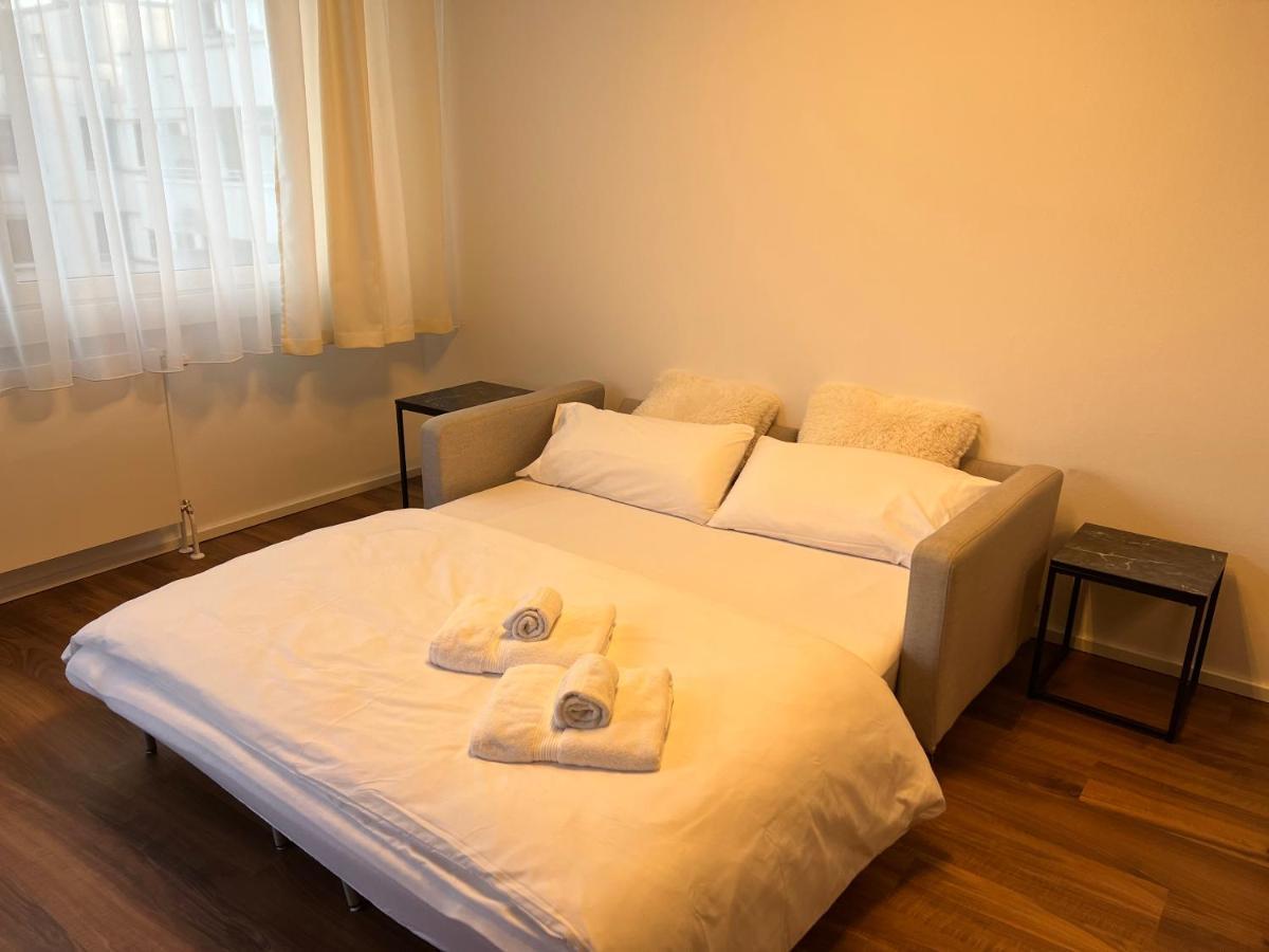 City Apartment - Laim - Mountain View Apartamento